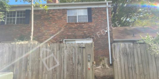 2572 Stratford Ln, Morrow, GA 30260