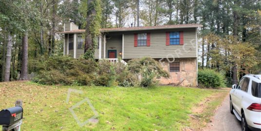 4318 Centennial Trl Duluth, GA 30096