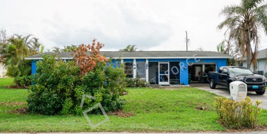 106 SE 44th Ter, Cape Coral, FL 33904