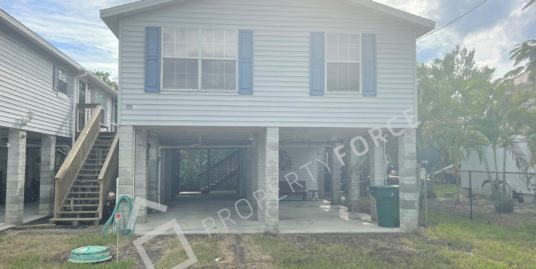 933 Panther Creek Lane, Everglades City, FL 34139