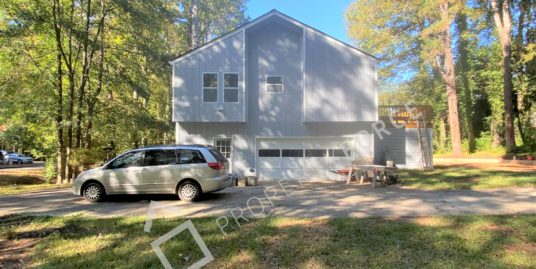 3252 Harbor Woods Rd, Decatur, GA 30034