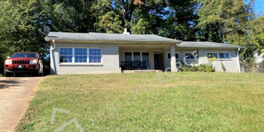 1438 Richard Rd, Decatur, GA 30032