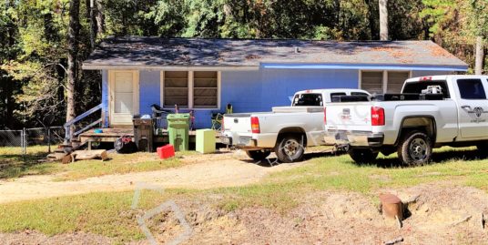 5543 Dearborn Ave, Columbus, GA 31909