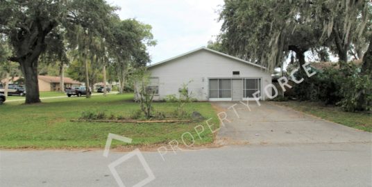1870 Queen Palm Dr, Edgewater, FL 32141