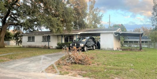 2431 Mosswood Ln, Lakeland, FL 33801