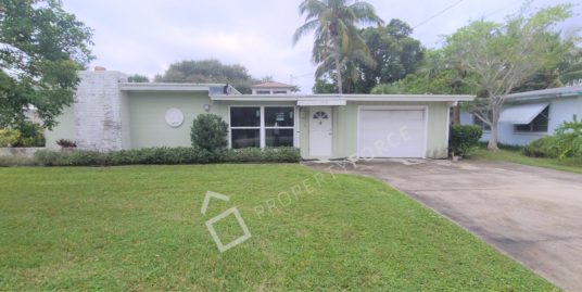1919 Mimosa Avenue Fort Pierce FL 34949