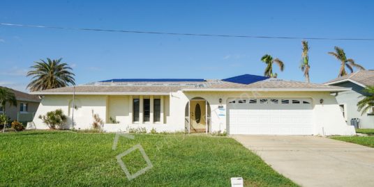 2310 SE 6th Ave, Cape Coral, FL 33990