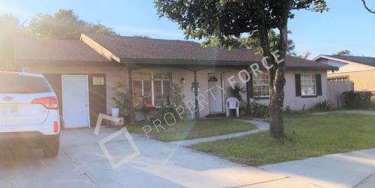 1504 North Hastings Street Orlando, FL. 32808