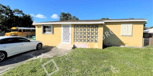 1395 NW 115th St, Miami, FL 33167