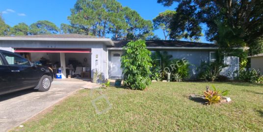 443 Carpenter Ave, Palm Bay, FL 32907