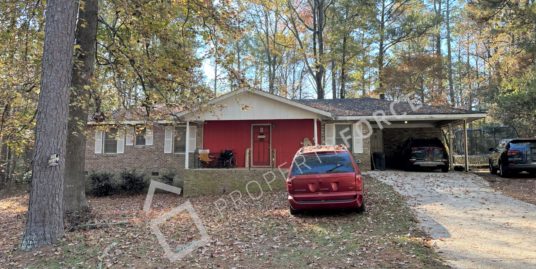 114 Hazel Way, Lagrange, GA 30241