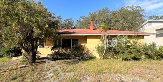 2333 22nd St S, Saint Petersburg, FL 33712