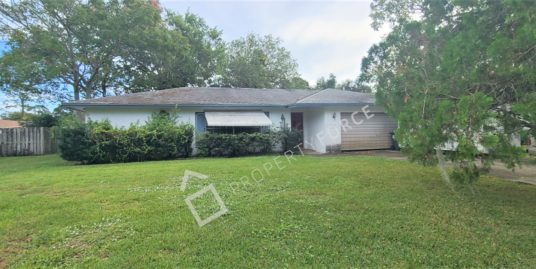 1202 Wentworth Cir, Rockledge, FL 32955