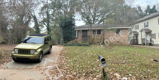 846 Ridge Ave NW, Atlanta, GA 30318