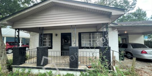 3258 Peagler Plaza Rd, Pensacola, FL 32505