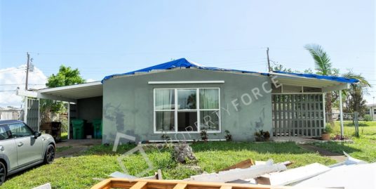 22263 Augusta Ave, Port Charlotte, FL 33952