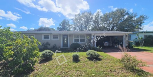 245 Cherry Ave, Merritt Island, FL 32953