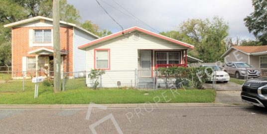 1609 Windle St, Jacksonville, FL 32209