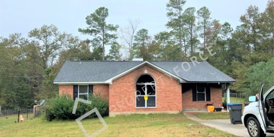 1041 Cedarview Circle, Hephzibah GA, 30815