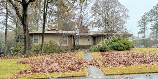 3156 Hunterdon Court Marietta GA 30067