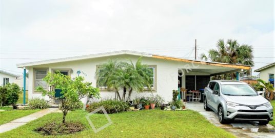 5070 Bullard St, North Port, FL 34287