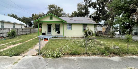 810 W Chase St, Pensacola, FL 32502
