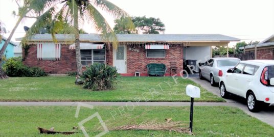 3796 Gull Road Palm Beach Gardens FL 33410