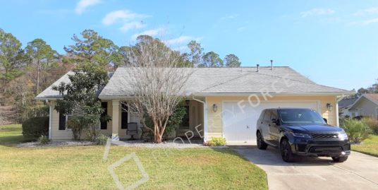5011 NW 23rd Dr Gainesville, FL 32605