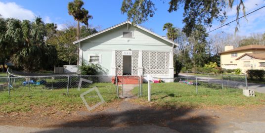 528 Wallace St Daytona Beach, FL 32114