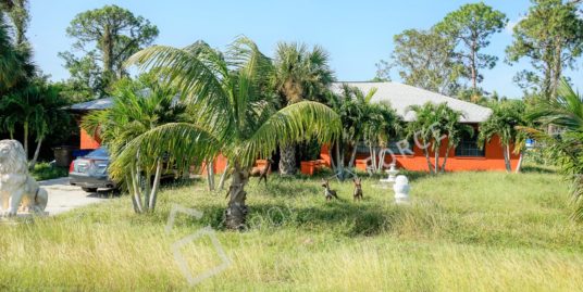 321 Greenwood Ave, Lehigh Acres, FL 33936