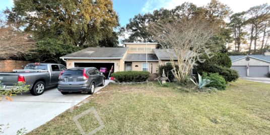 7743 Grundy Street Pensacola FL 32507