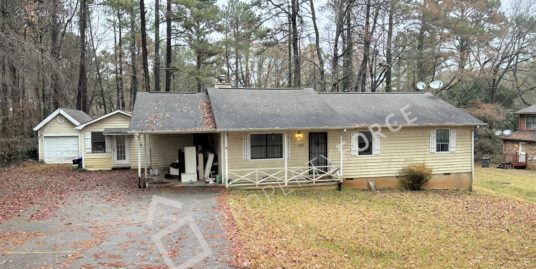102 Chip Place Stockbridge, GA 30281