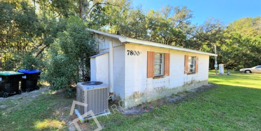 7800 Empire Avenue, Orlando, FL 32810