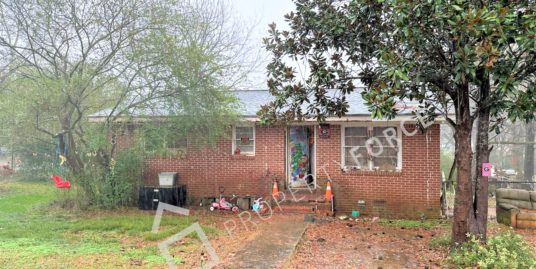 30 Franklin Street Cedartown GA 30125