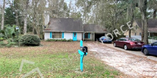 602 East Bay Avenue Kingsland GA 31548