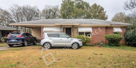 5448 Richmond Avenue Columbus GA 31904