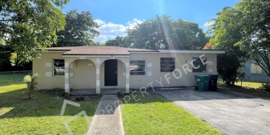 10120 SW 171st Street, Miami, FL 33157