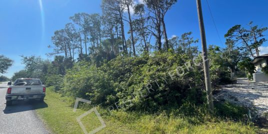 4247 Durant St, Port Charlotte, FL 33948