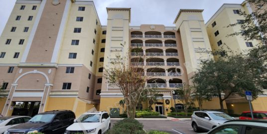 6312 Buford Street #209 Orlando, FL 32835