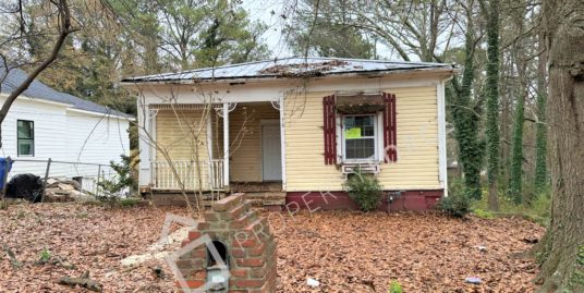 701 S Grand Ave NW, Atlanta, GA 30318