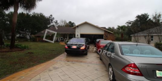 5181 Mosquero Rd, Spring Hill, FL 34606