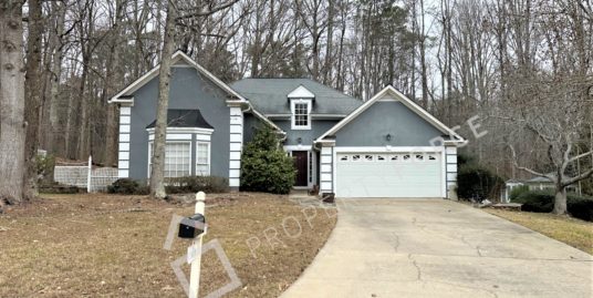 615 Briarmeade Dr Sw, Marietta, GA 30064