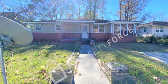 1825 Cimarron St, Savannah, GA 31405