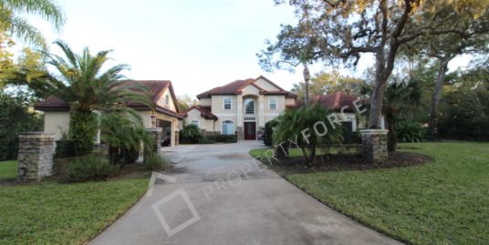 1201 Killarney Dr, Ormond Beach, FL 32174