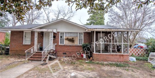 1047 Fisk Ave, Columbus, GA 31906