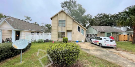 3112 Cedarwood Village Pl, Pensacola, FL 32514