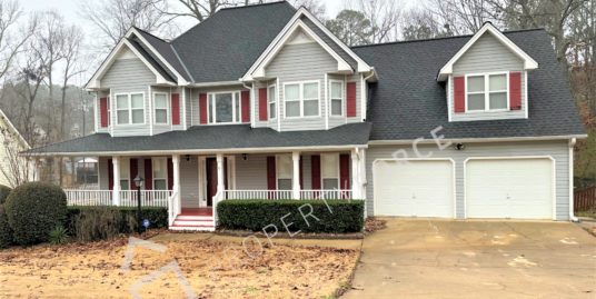 552 Magnolia Dr, Douglasville, GA 30134