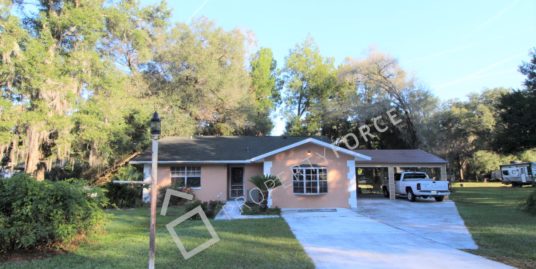 4215 E Flying Eagle Ct, Inverness, FL 34453