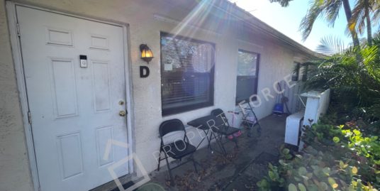 5030 Sanctuary Way #D, West Palm Beach, FL 33417