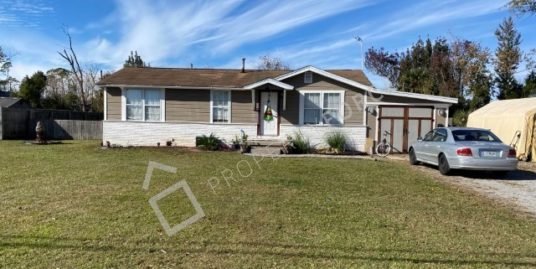 606 Tennessee Avenue, Lynn Haven, FL 32444